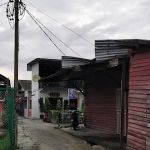 Kampong Bagan Sungai Buloh