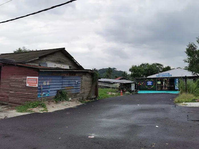 Kampong Bagan Sungai Buloh Picture 4