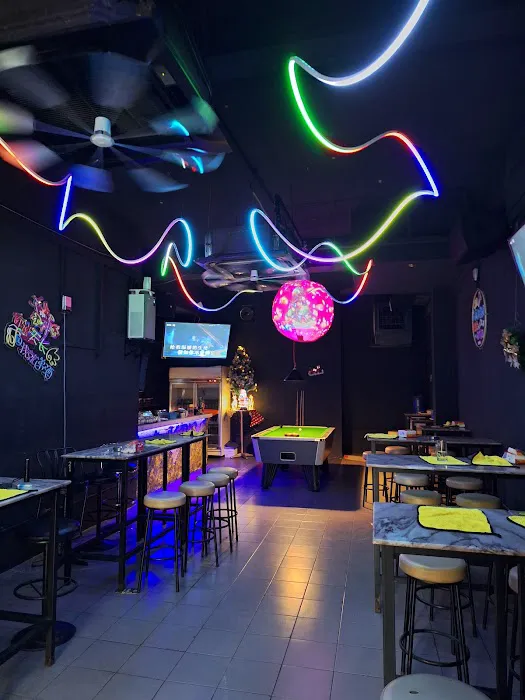 Goddess Bar | 女神 Picture 1