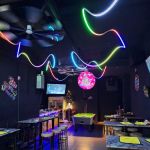 Goddess Bar | 女神