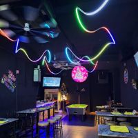 Goddess Bar | 女神 ico
