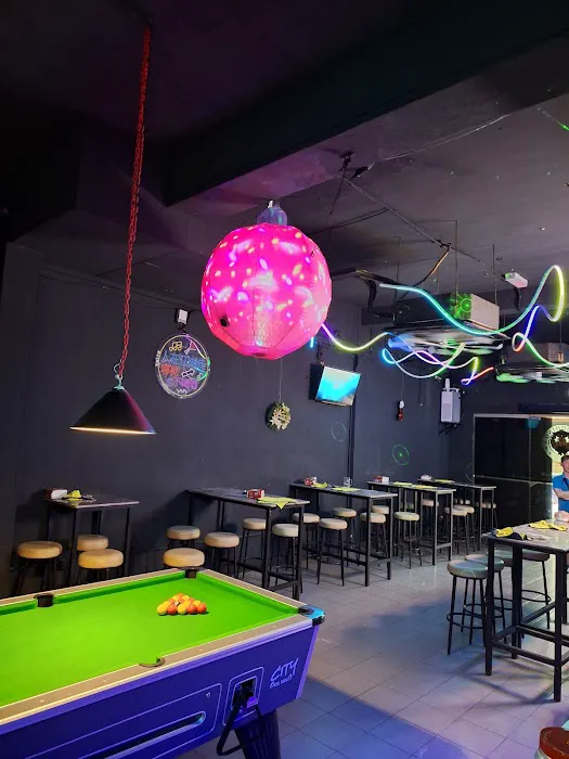 Goddess Bar | 女神 Picture 4