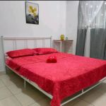 MSH Homestay