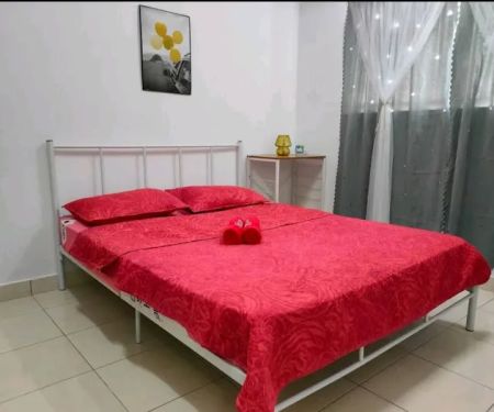 MSH Homestay