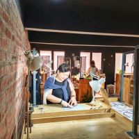 My Artisan Hub | handcrafted jewelry | Metalsmith studio | handmade jewelry workshop and classes in Kuala Lumpur, Malaysia ico