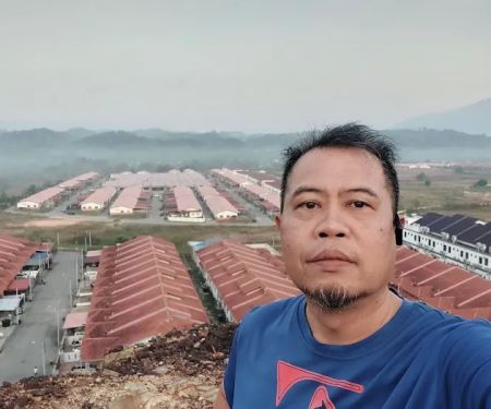 Bukit Durian