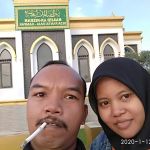 Masjid Kampung Mempelas