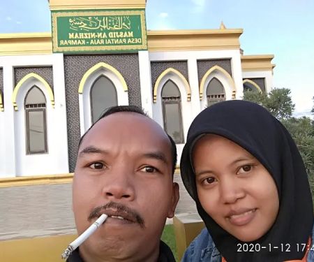 Masjid Kampung Mempelas