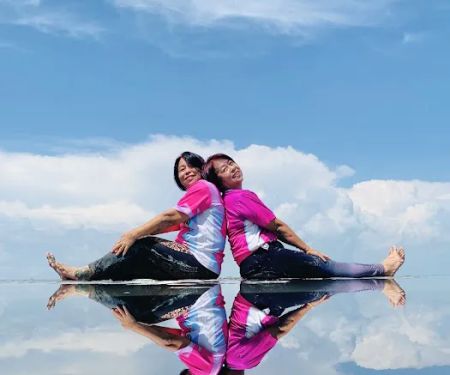 HGL SASARAN SKY MIRROR SELANGOR