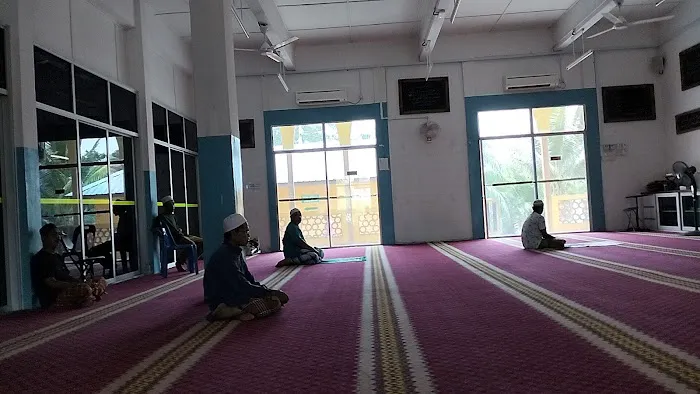 Masjid Mela Picture 1