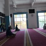 Masjid Mela