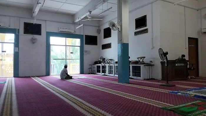 Masjid Mela Picture 3