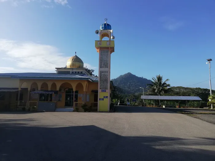Masjid Mela Picture 2