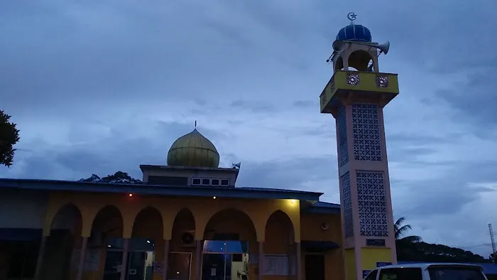 Masjid Mela Picture 7