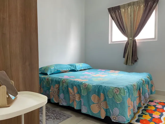 H_Family Homestay Alanis Picture 1