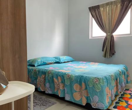 H_Family Homestay Alanis