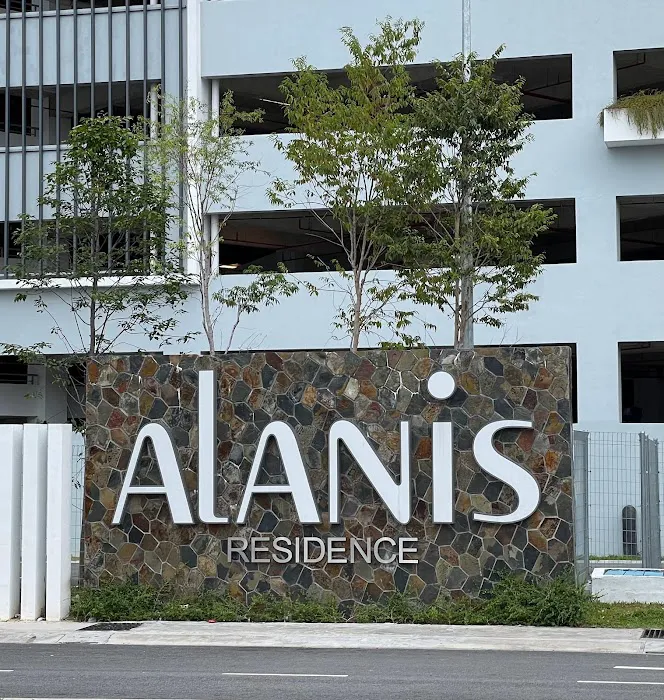 H_Family Homestay Alanis Picture 6