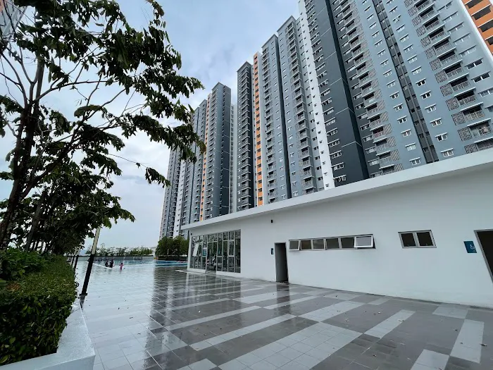 H_Family Homestay Alanis Picture 4
