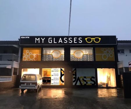 My Glasses Phileo Damansara 2 (HQ)