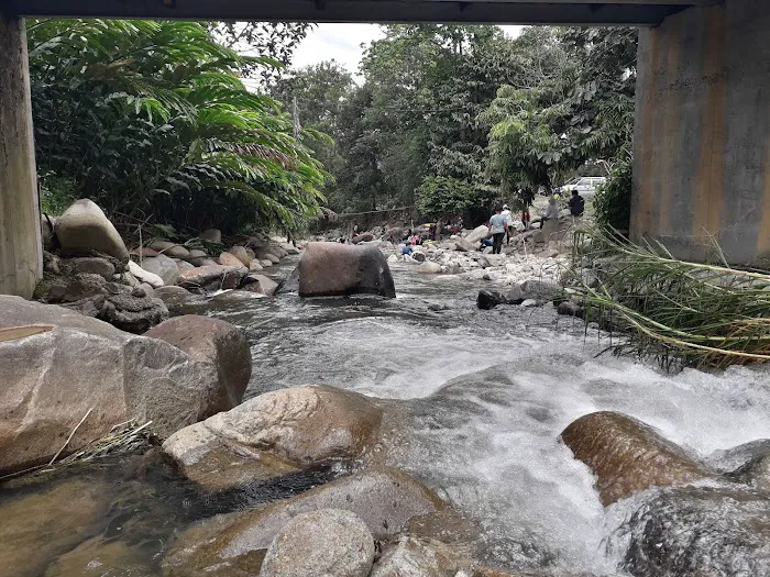 Surau Taman Sri Selinsing Picture 5