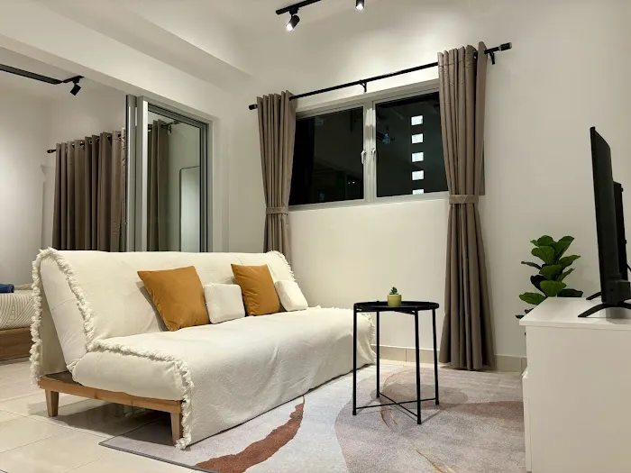 Homey Aesthetic Studio @ KLIA Picture 4