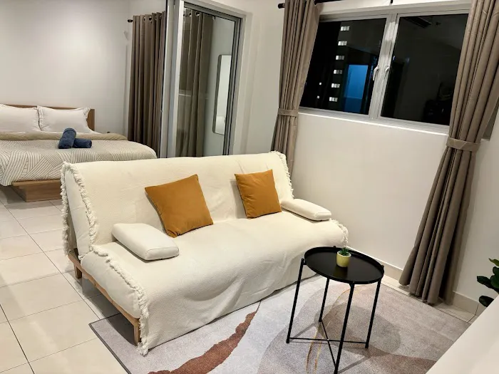 Homey Aesthetic Studio @ KLIA Picture 2