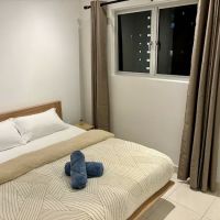 Homey Aesthetic Studio @ KLIA ico