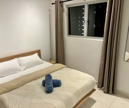 Homey Aesthetic Studio @ KLIA