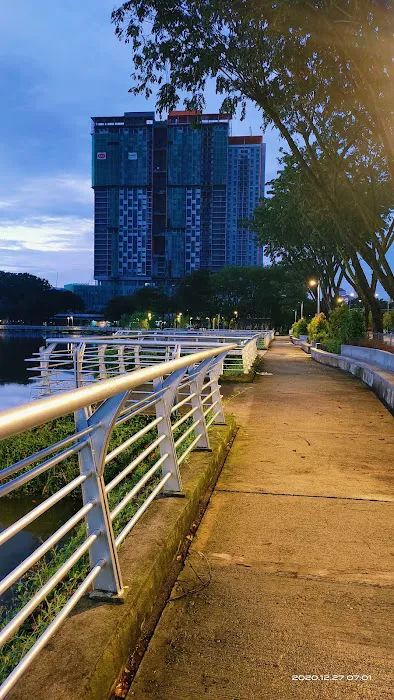 Tasik Sri Rampai Picture 1