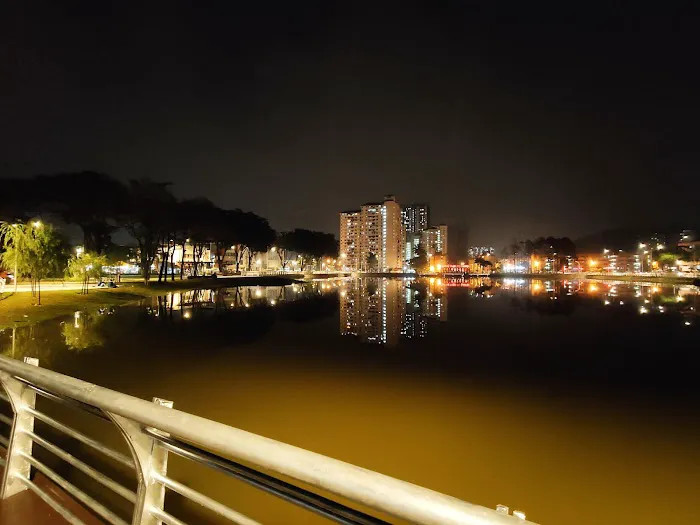Tasik Sri Rampai Picture 2