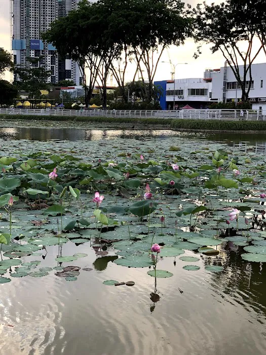 Tasik Sri Rampai Picture 3