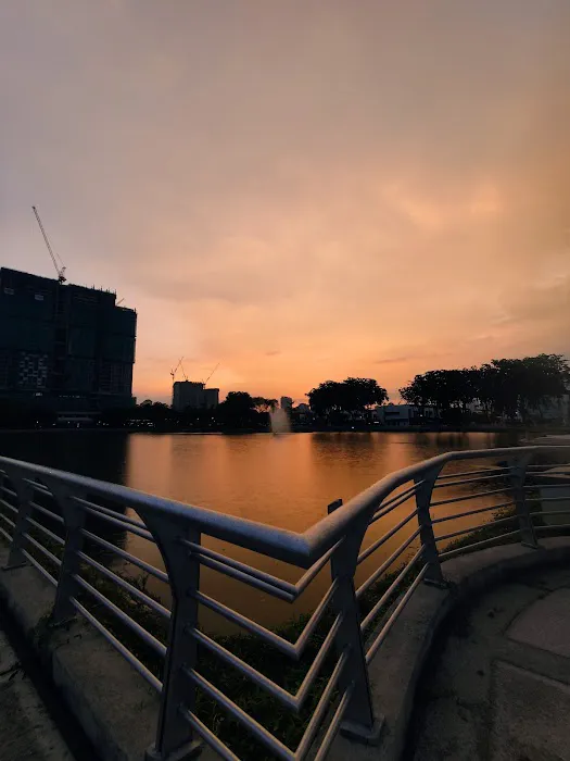 Tasik Sri Rampai Picture 4