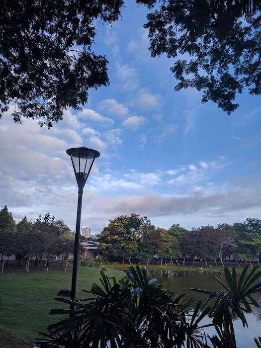 Tasik Sri Rampai Picture 5