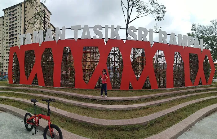 Tasik Sri Rampai Picture 6
