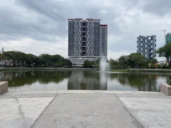 Tasik Sri Rampai Picture 7