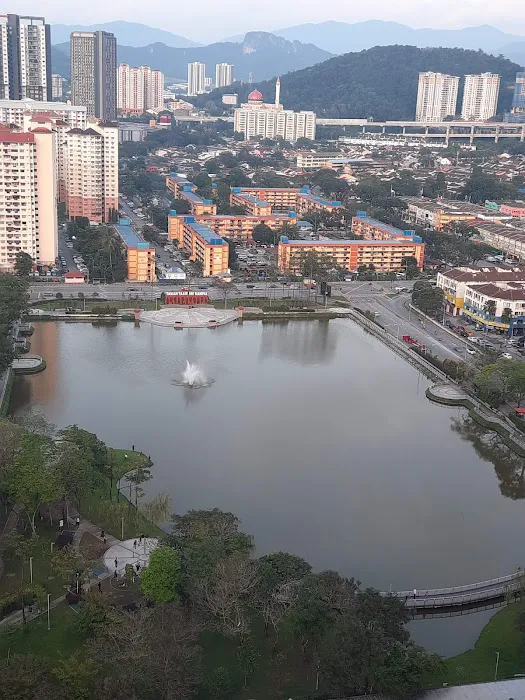 Tasik Sri Rampai Picture 9
