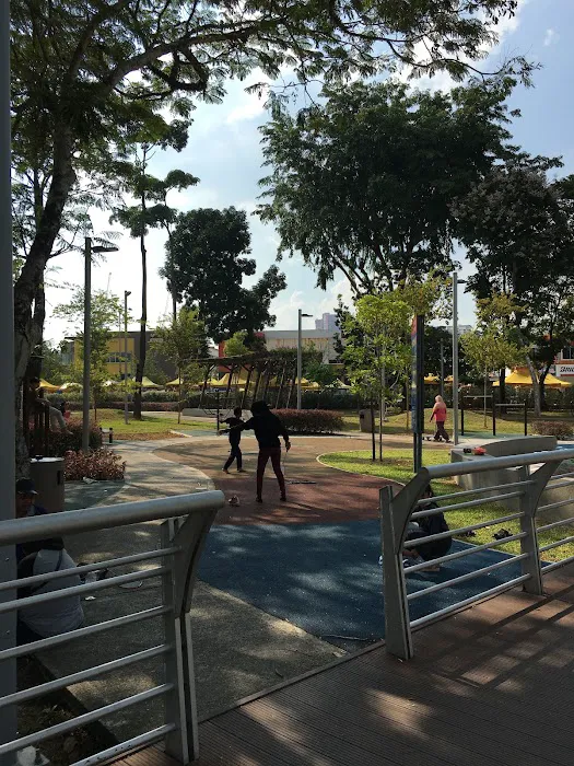 Tasik Sri Rampai Picture 8