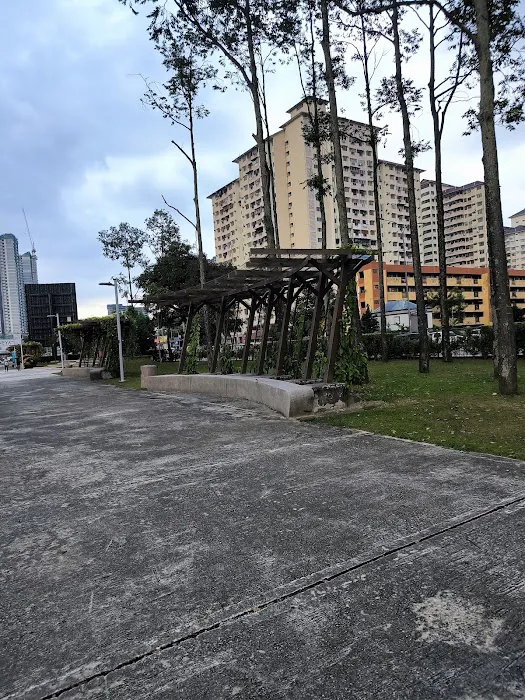 Tasik Sri Rampai Picture 10