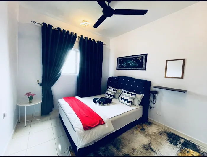 QAISARA HOMESTAY Picture 1