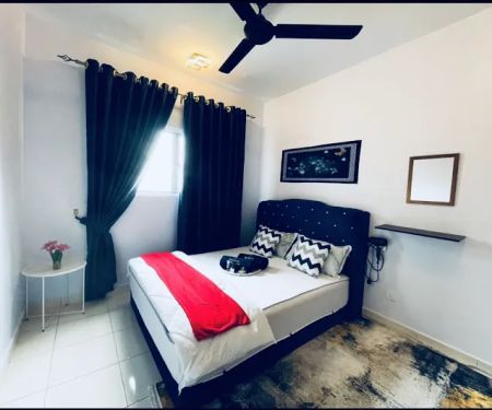 QAISARA HOMESTAY