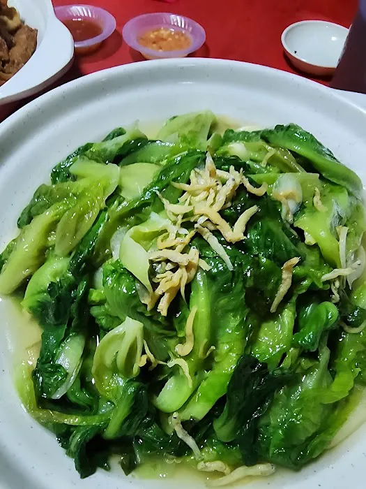 Restoran Pak Hamid (Hazz Cafe) Picture 1