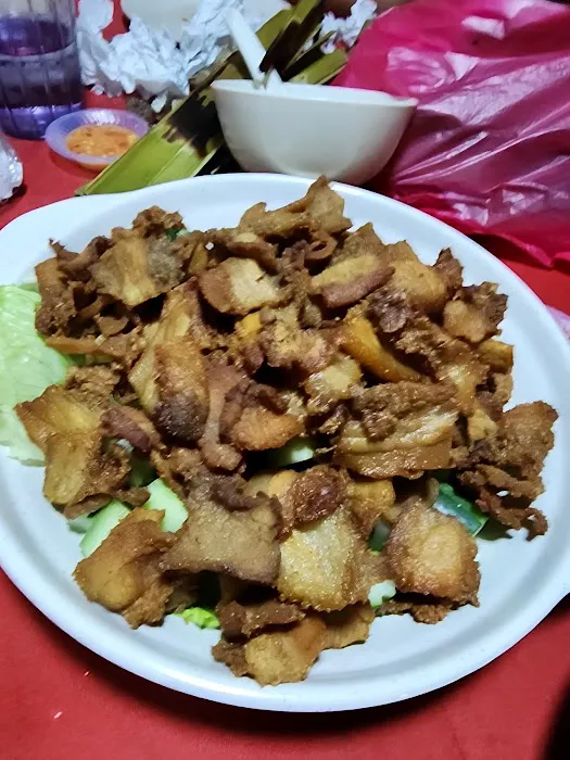 Restoran Pak Hamid (Hazz Cafe) Picture 2