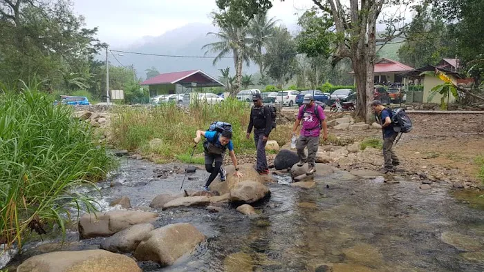 Surau Kampung Beluan Picture 2