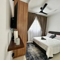 KLIA Homestay Apartment @ Alanis Residence ico