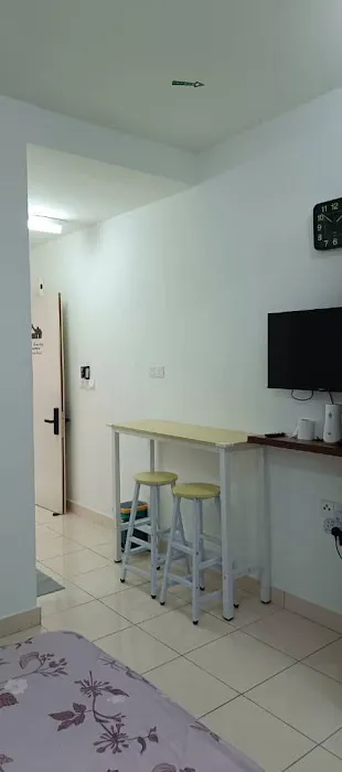 KLIA Homestay Apartment @ Alanis Residence Picture 4