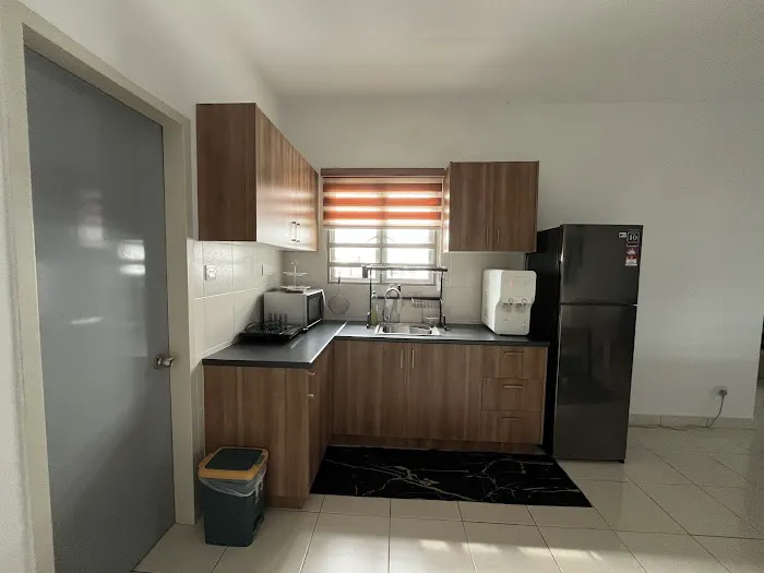 KLIA Homestay Apartment @ Alanis Residence Picture 10