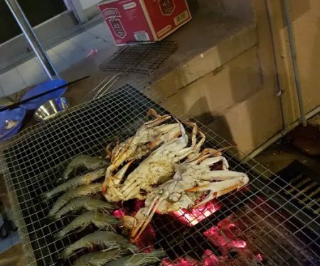 Restoran Mizam (Maran)