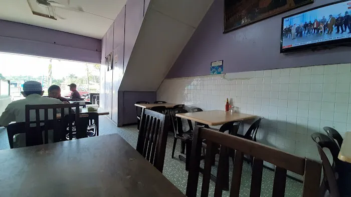 Restoran Mizam (Maran) Picture 6