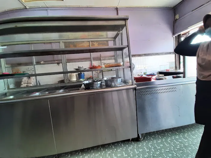 Restoran Mizam (Maran) Picture 7