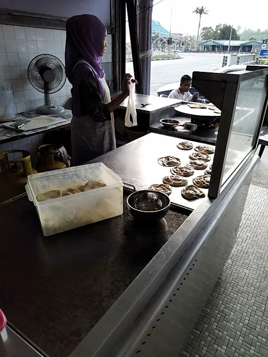 Restoran Mizam (Maran) Picture 9